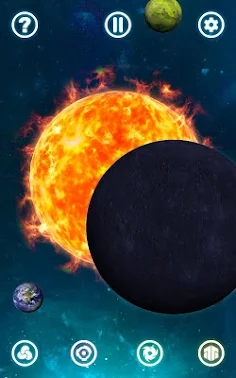 LOST GALAXY - Screenshot 4