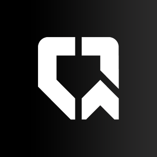 Quantum Office by QuantumBits logo