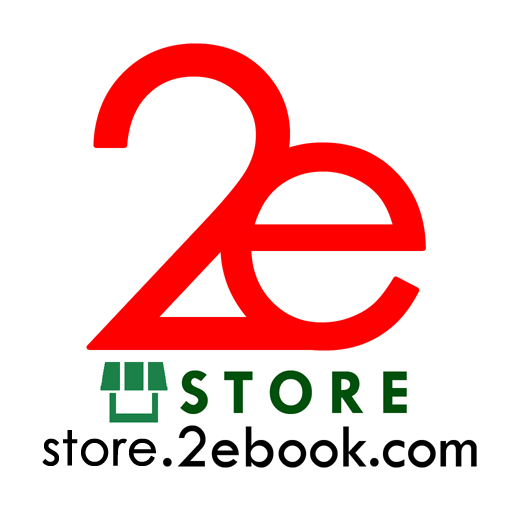 2ebook Store logo