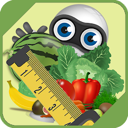 Icon image Diary calories with ai