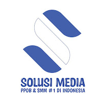 Solusi Media - Panel SMM  Server Pulsa H2H