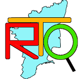 Tamilnadu RTO icon