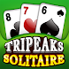 Tripeaks Solitaire Card Game - Androidアプリ