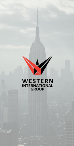 Android application Western Group Sale screenshort