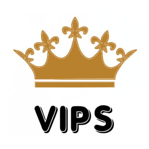 Vips logo