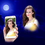 Cover Image of 下载 Mobile, Projector Photo Frames 1.8 APK