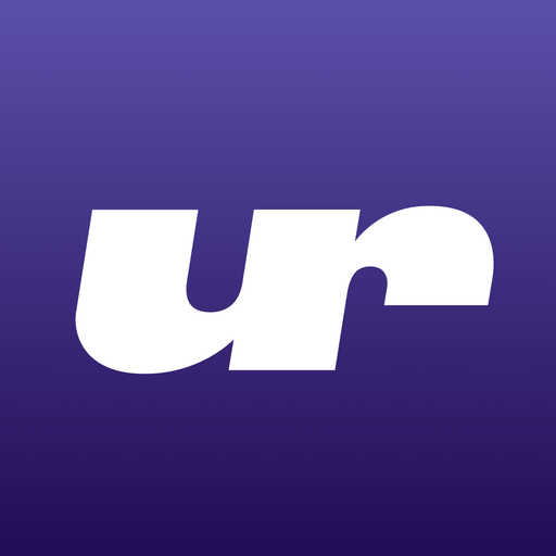 urFeed logo