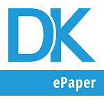 Cover Image of ダウンロード DK ePaper - Donaukurier 2.0.3 APK