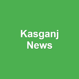 Icon image Kasganj News