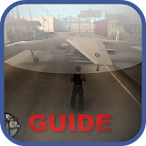 Strategy For GTA : San Andreas icon
