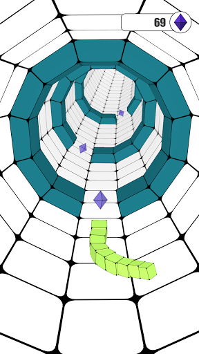 Stack Snake Screen 3