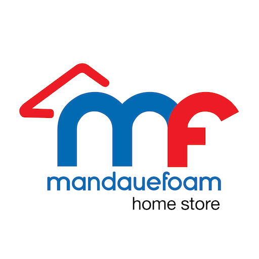 Mandaue Foam logo