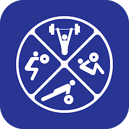 Icon image Barbell Home Workout