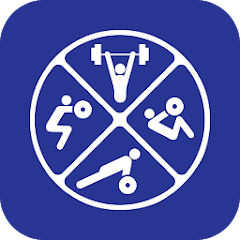 Barbell Home Workout Download gratis mod apk versi terbaru