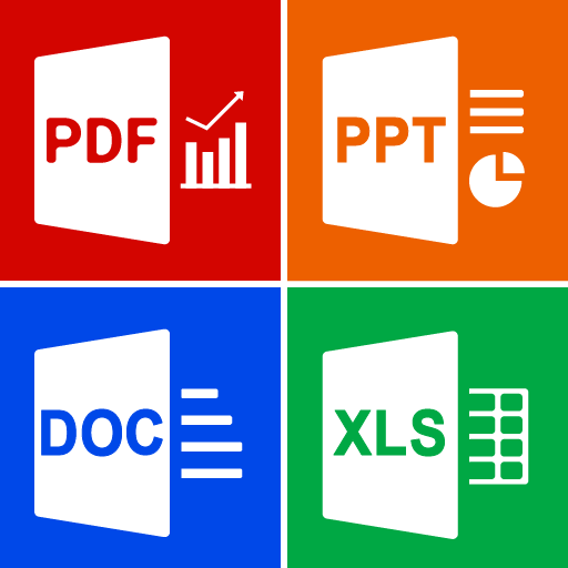 Document Reader & Viewer 2024 logo