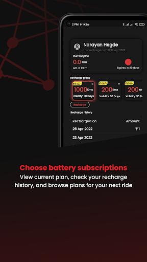 Starya Screen 3