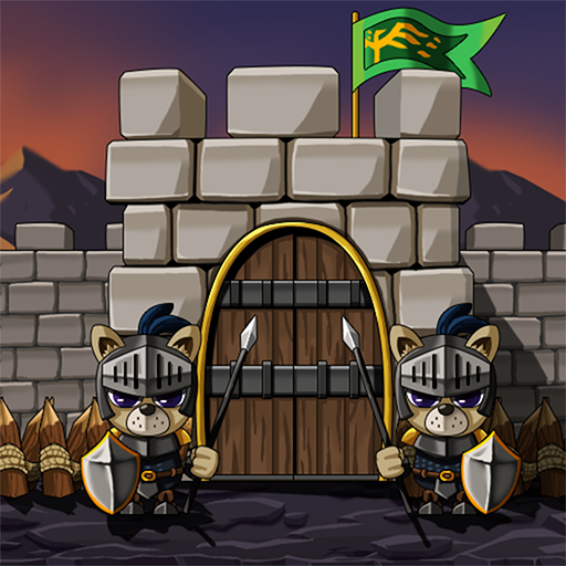 Castle Defense King 1.0.7 Icon
