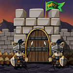 Cover Image of Download Castle Defense King  APK