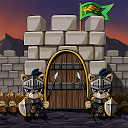 Herunterladen Castle Defense King Installieren Sie Neueste APK Downloader