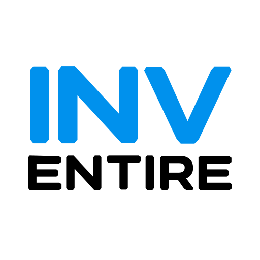INVENTIRE - AppWisp.com