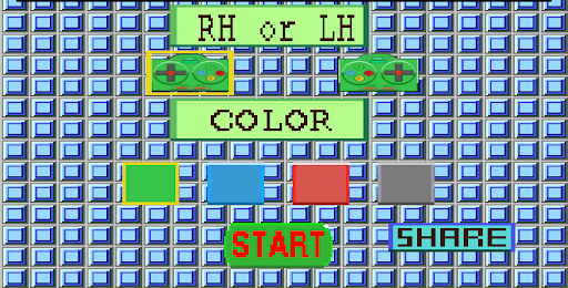Joke Game Controller Screen 3