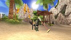 screenshot of Goat Simulator MMO Simulator
