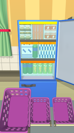 Fill The Fridge APK 9.0.0 Free Download 2023. Gallery 4