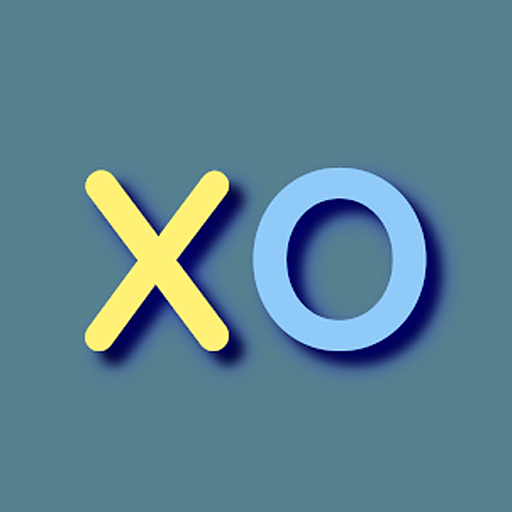 Tic Tac Toe Classic Game Xs an