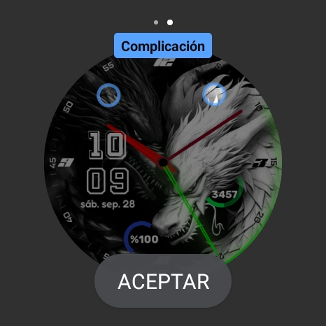 Dragones Esfera screenshot 2