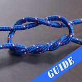 Knot Tying Guide icon