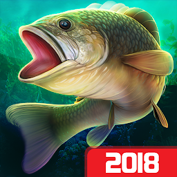 Icon image Real Reel Fishing Simulator 3D