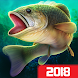 Real Reel Fishing Simulator 3D - Androidアプリ