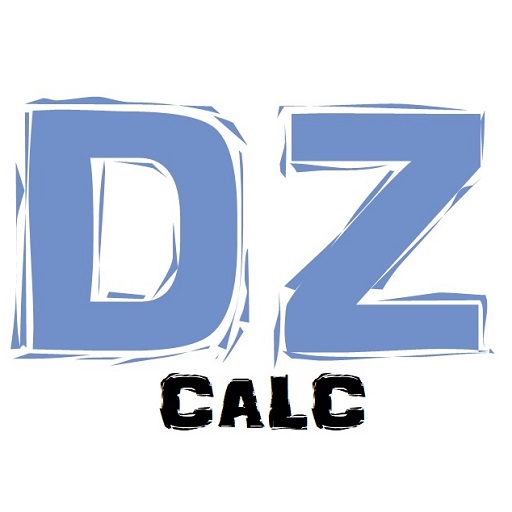 DZooCalc - Desemp. Zootécnico logo