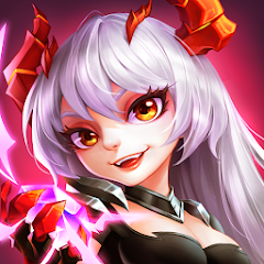 Runelords Arena: Battle Chess Royal Mobile Legends on pc