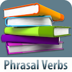Cover Image of Unduh Phrasal Verbs: English Learnin  APK