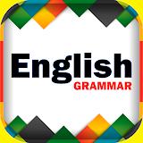 Complete English grammar Book icon