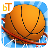Basketball Game Mania icon