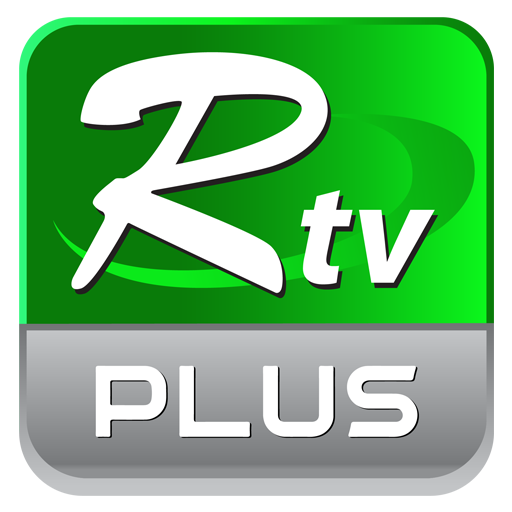Rtv Plus logo