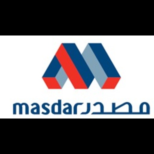 Masdar Time logo