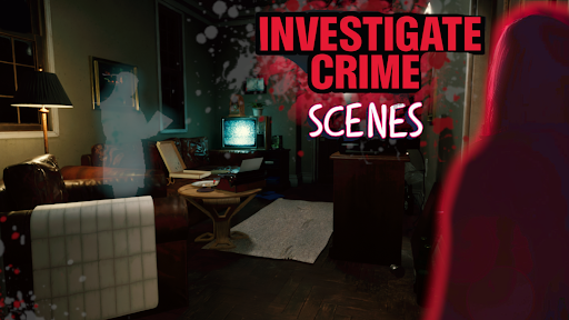 Detective Max—Escape Room Game - Adventure - games