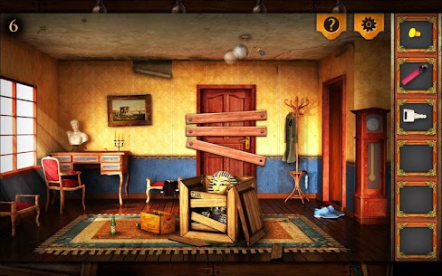 Time To Escape For PC 3