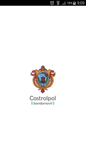 Castropol Informa Screenshot 4 - AppWisp.com