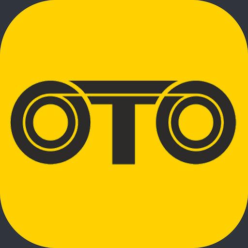Otopac POS logo