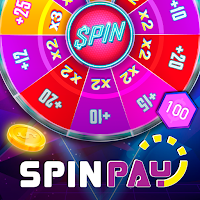 Spin Pay App