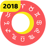 Zodiac Horoscope 101 - Astrology, Zodiac Sign 2018 icon