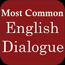 Most Common English Dialogue