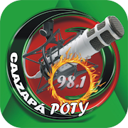 Top 23 Music & Audio Apps Like FM 98.1 Caazapá Poty - Best Alternatives