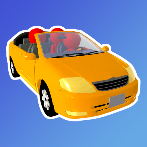 Taxi Run logo