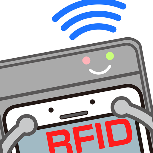 RFID Reader logo