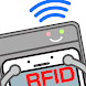 RFID Reader - Androidアプリ
